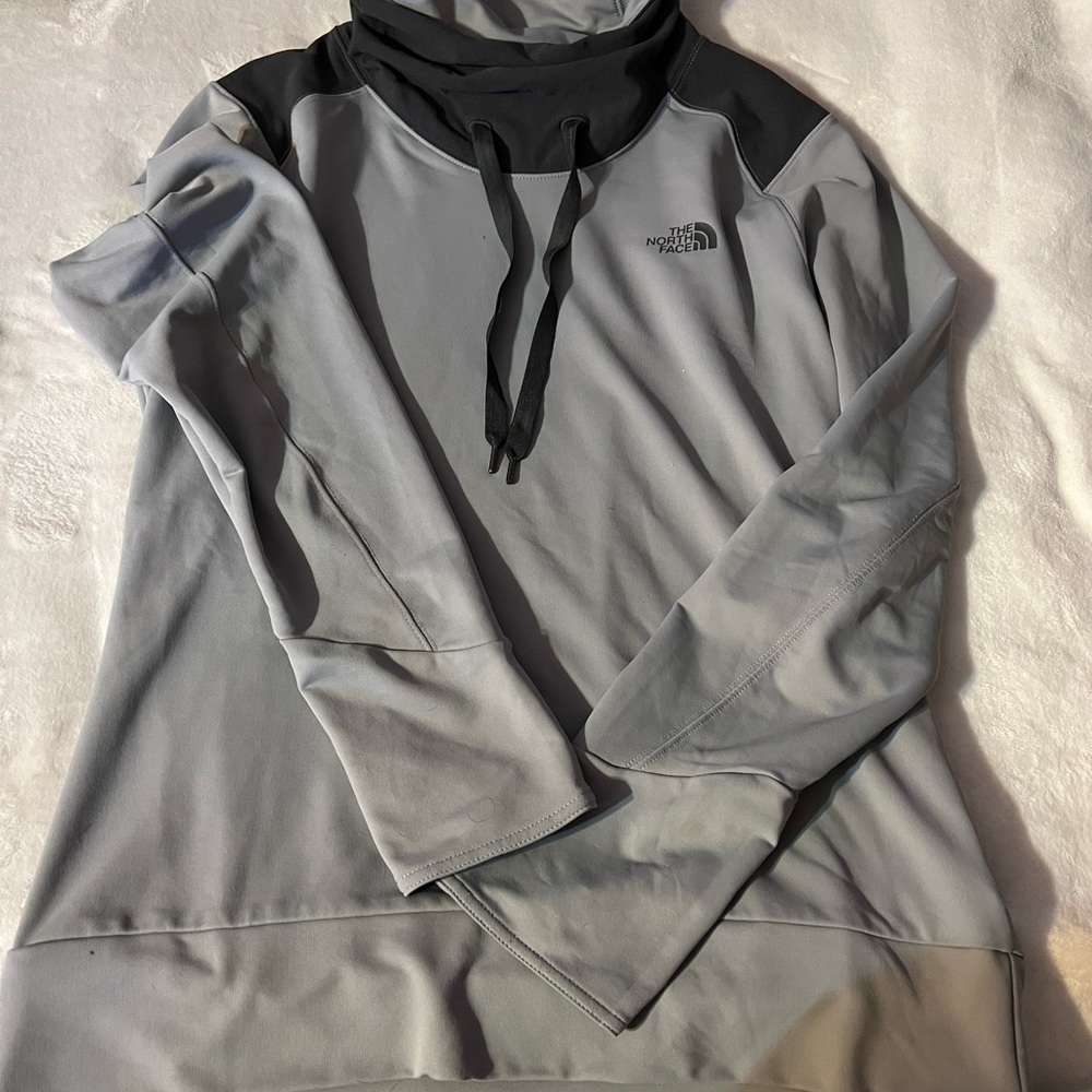 NorthFace TurtleNeck